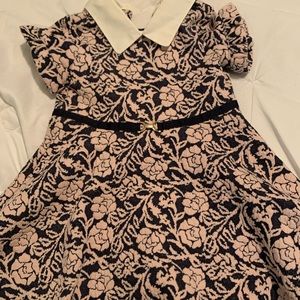 Janie and jack dress 2T